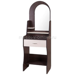 ФР474 Стол туалетный Гармония-2. Размер: 600х1690х380.