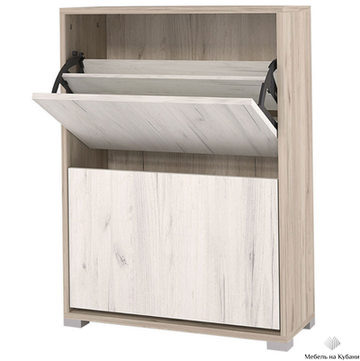 Смарт обувница