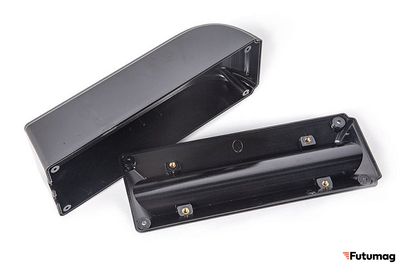 КОМПЛЕКТ Eltreco 48V 500W LCD 26"