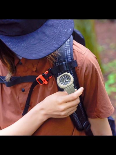 Часы Casio Pro Trek PRJ-B001-7