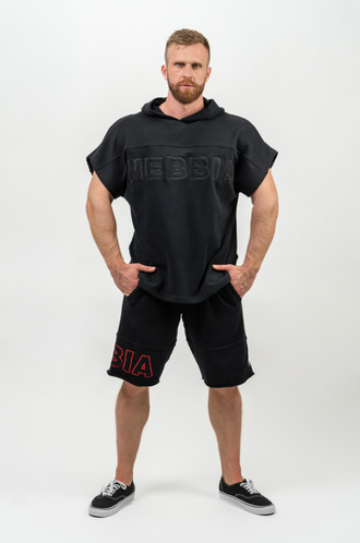 ШОРТЫ GYM SWEATSHORTS STAGE-READY 713