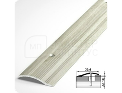 Порог разноуровневый Лука ПР 02.2700.R173 Дуб выбеленный