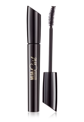 Тушь для ресниц подкручивающая &laquo;Бесподобный изгиб&raquo; SkyLine / Mascara Mega curl арт. 5082