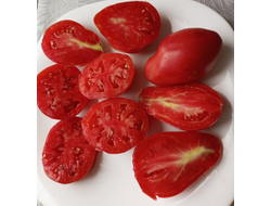 Томат Клубничный (Fragolone), Италия