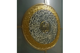 Кухонный витраж - 15