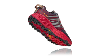 Кроссовки Hoka Speedgoat 4 W 1106527-CPPNK (Размеры: US10 27cm)