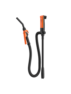 Насос для заправки топливом