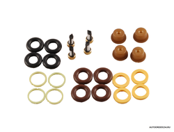 Ремкомплект форсунок двигателя ВАЗ 2110. 2111-1132188