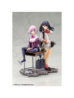 Фигурка 1/7 Аканэ Шинджо (Akane Shinjou)