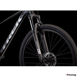 Велосипед Trek Marlin 5 ATB 26 Lithium Grey/Chrome