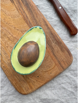 Авокадо
