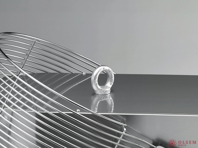 Пресс для пиццы Cuppone Pizzaform PZF/40DS