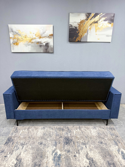 Диван | книжка LOFT (З)