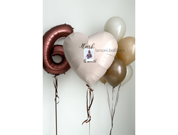 Комплект для мальчика №19