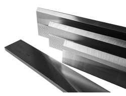 Ножевая заготовка 650 x 50 HSS M2 WoodTec