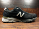 New Balance 990 BK4 / 990V4 (USA)