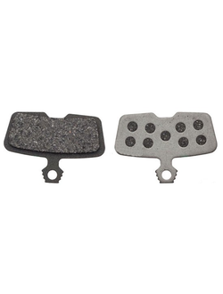 Тормозные колодки EBC CFA616