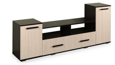 Тумба ТВ-04Н (Бр)