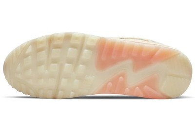 кроссовки Nike Air Max 90 NRG 'Venn Diagram - Shimmer Polka' CZ1929-200 подошва