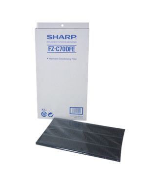 Угольный дезодорирующий фильтр Sharp FZ-C70DFE