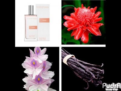 YODEYMA парфюмерная вода женская TEMIS 50 ml