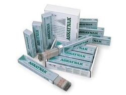 Электроды по нержавейке ASР-308L д.2  мм