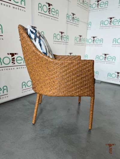 Кресло Шато