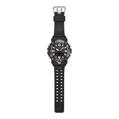 Часы Casio G-Shock GG-B100XMB-1A
