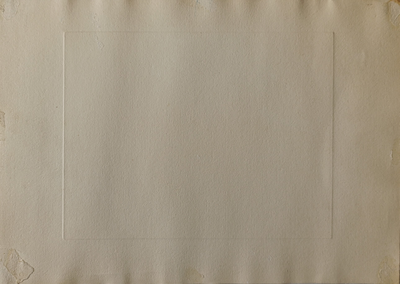 "Эстония. Таллин" линогравюра Toivo Kulles 1967 год