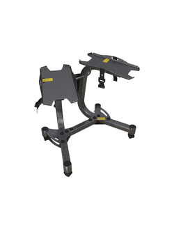 Стойка для гантелей UNIX Fit 16 кг / 24 кг / 40 кг