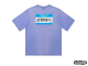 Футболка Vetements HELLO Purple (S, M, L, XL)