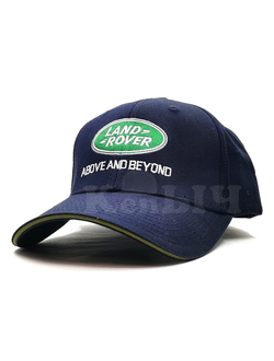 Бейсболка Land Rover