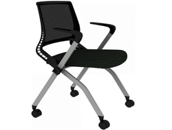 Стул Sunon Diamond CDM15GW черный