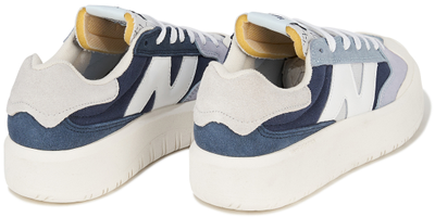 New Balance CT302 Vintage Indigo Dusk Blue