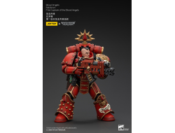 Ралдорон, Первый капитан Кровавых Ангелов (Warhammer Horus Heresy) - КОЛЛЕКЦИОННАЯ ФИГУРКА 1/18 First Captain of the Blood Angels (JT00720) - JOYTOY