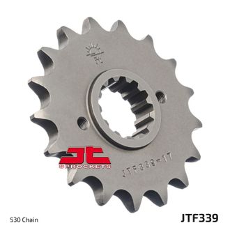 Звезда передняя JTF339 z=15...18