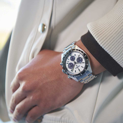 Наручные часы Seiko SSC813