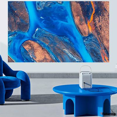 Проектор Xiaomi Wanbo T6 MAX