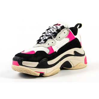 Balenciaga Triple S