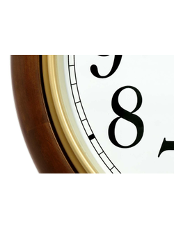 Настенные часы Rhythm CMJ579NR06