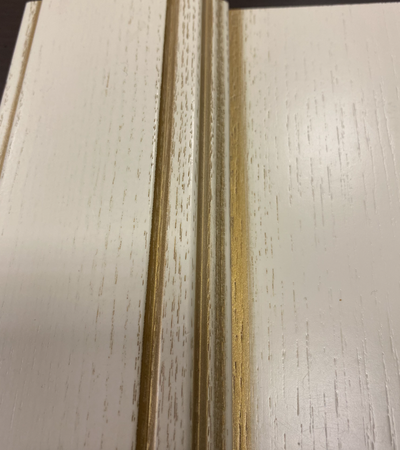 ШКАФ 2-Х ДВЕРНЫЙ PALAZZO DUCALE 71CI27AR (L200*P68*H240) PRAMA