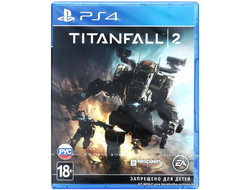 игра для PS4 Titanfall 2
