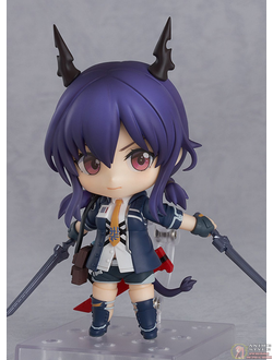 Нендроид Чэнь (Ch'en)