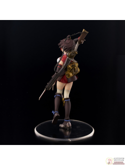 Фигурка 1/6 Мумэй (Mumei Unato Kessen Ver.)