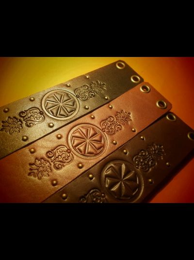 Браслет "Коловрат и Колохорт"