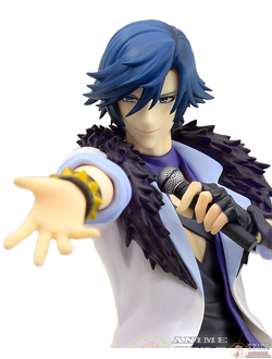 Фигурка 1/8 Токия Итиносэ (Ichinose Tokiya)