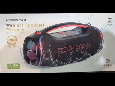 HOPESTAR H63