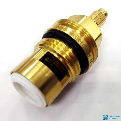 Кран-букса  1/2 кер 8*20 MOFEM 273-0149-06 блистер