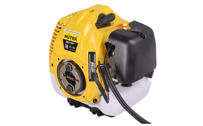 Триммер бензиновый GGT-1500T Huter