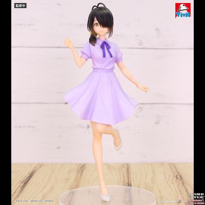 Фигурка Котоно Сиундзи (Kotono Shiunji Vivit Figure)